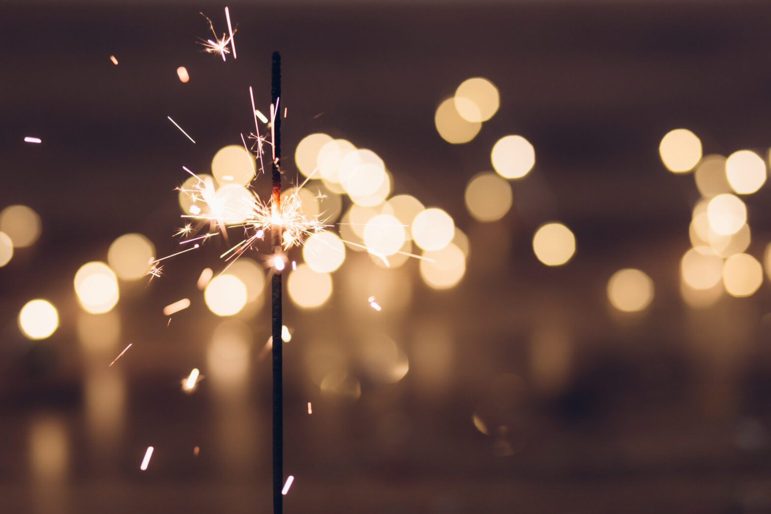 Happy New Year Autism Community!