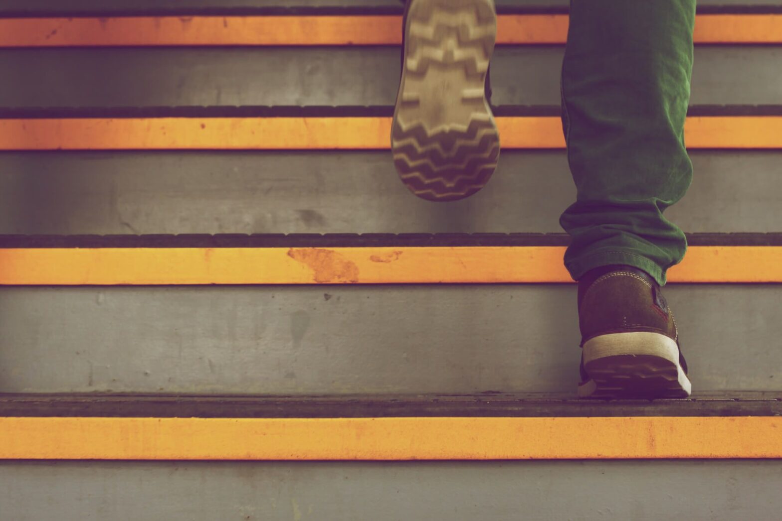The Step by Step Process: Breaking down The Metaphorical Puzzle