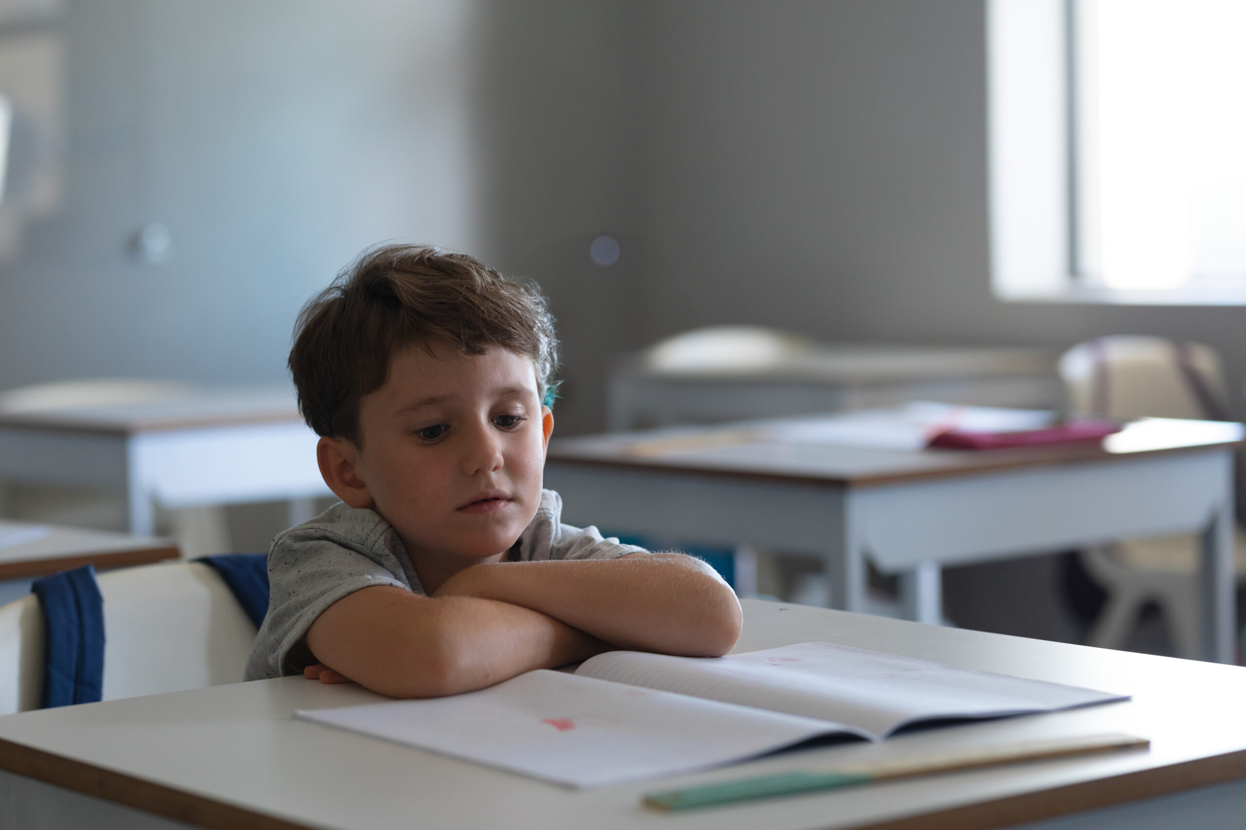 Breaking Down Restraint and Seclusion