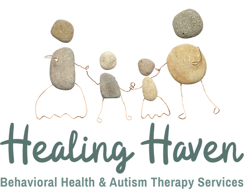 Healing Haven’s Open House