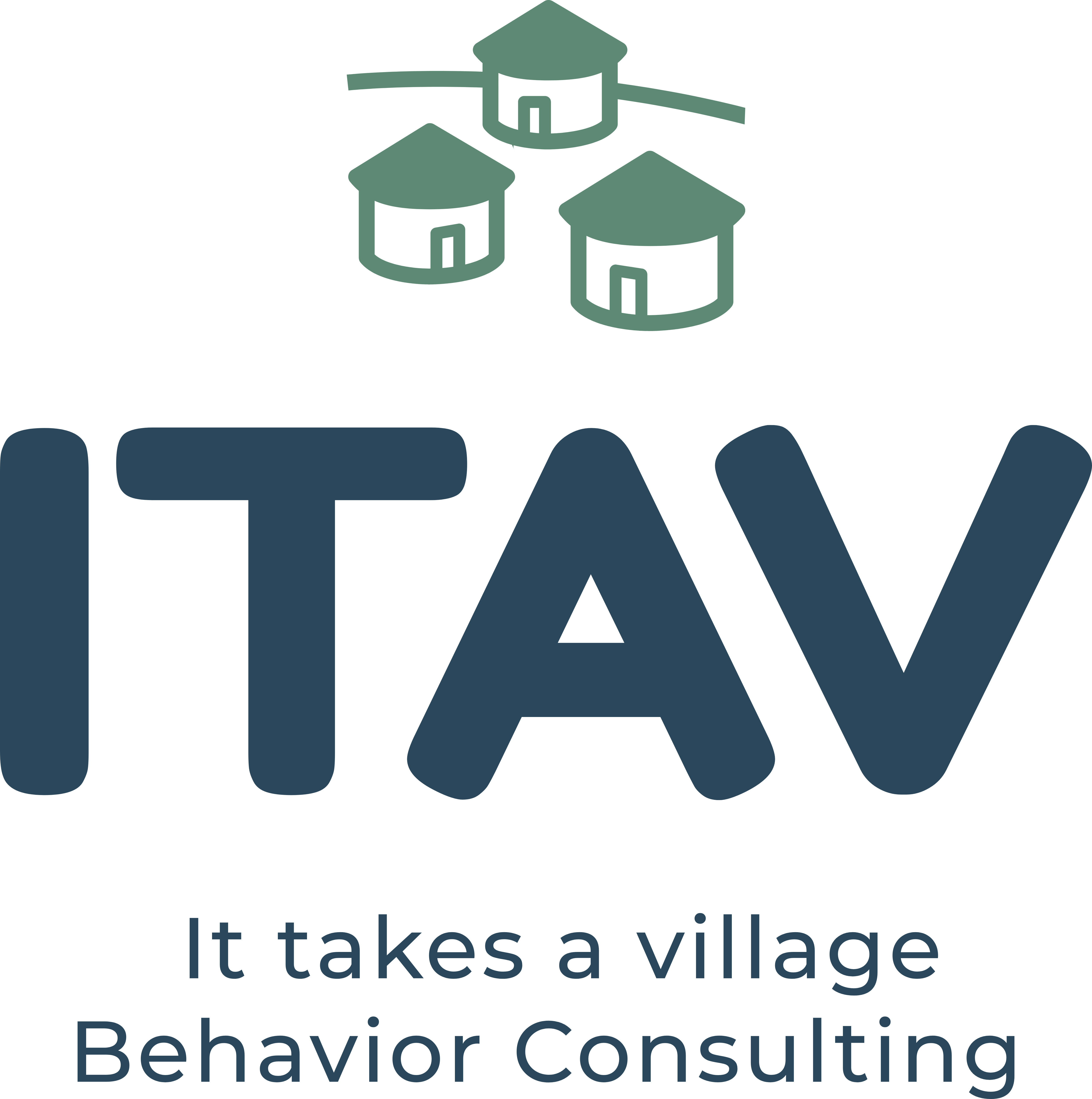 It Takes a Village Behavior Consulting - Autism Alliance of Michigan