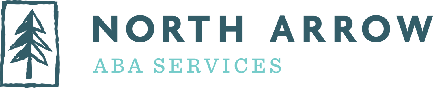 North Arrow ABA