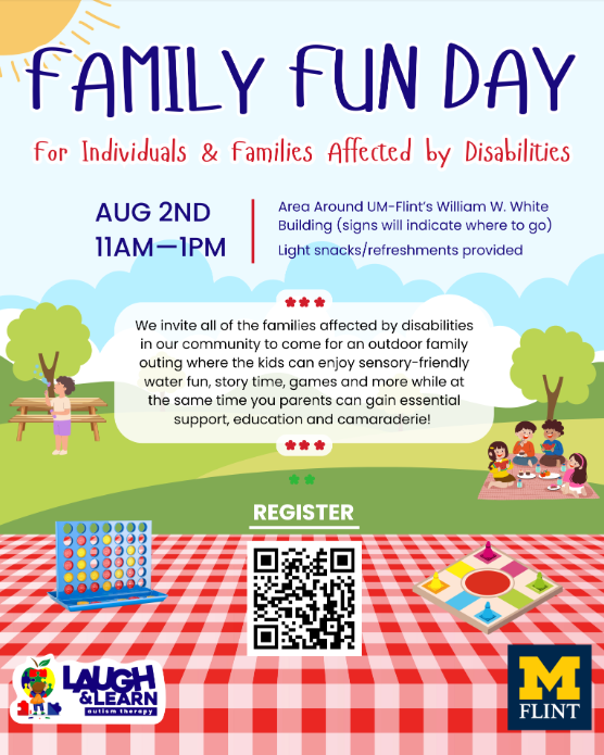 family fun day