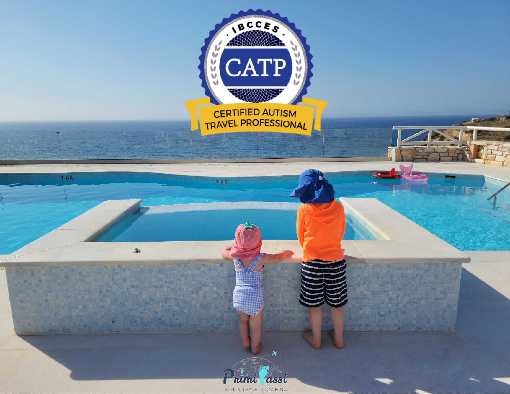 Primi Passi Family Travel Coaching