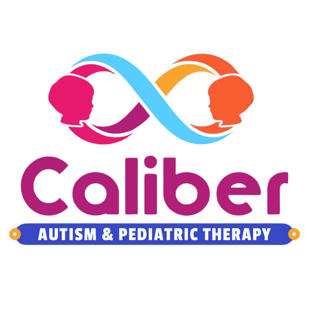 Caliber Autism ABA Troy Michigan