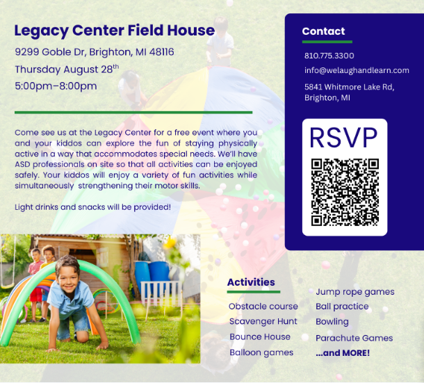 field day