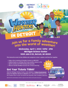 weatherhunters eventflyer20265 final